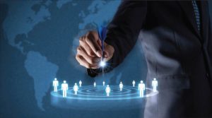 recruit, hire and engage tech talent