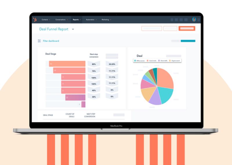 Data Migration to HubSpot CRM