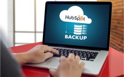 Backup, Rollback and Restore in HubSpot