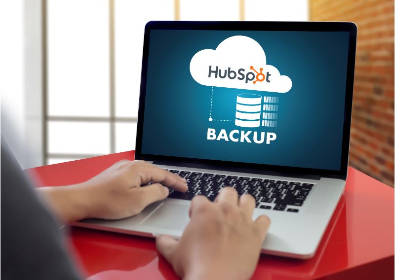 Backup, Rollback and Restore in HubSpot