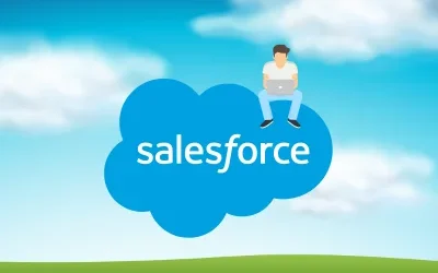 Getting Started with Salesforce