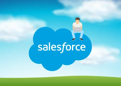Getting Started with Salesforce