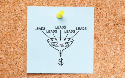 Increasing Market Penetration and Lead Generation through HubSpot