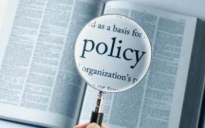 Why do start-ups need IT policies?