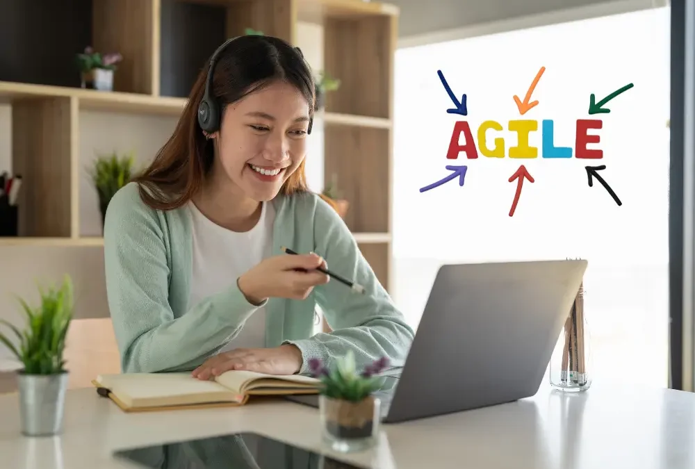 Why Staff Augmentation is the Key to Agile Software Development 