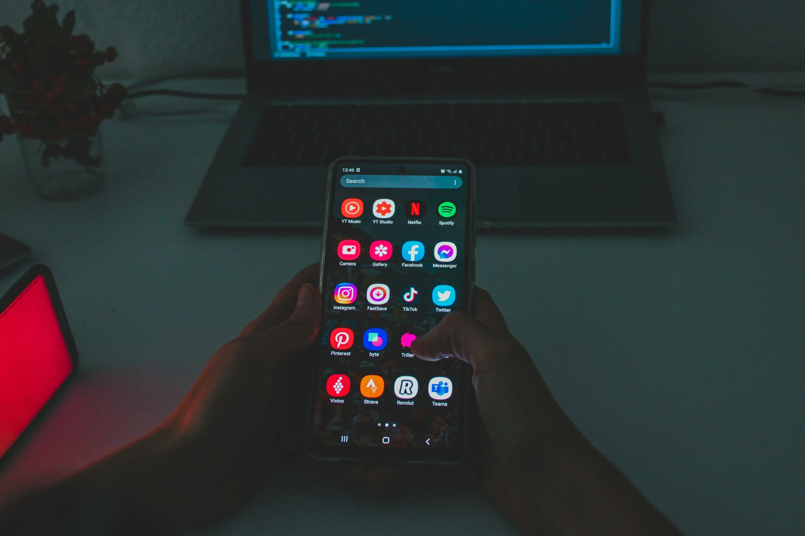 Image of Application Integration