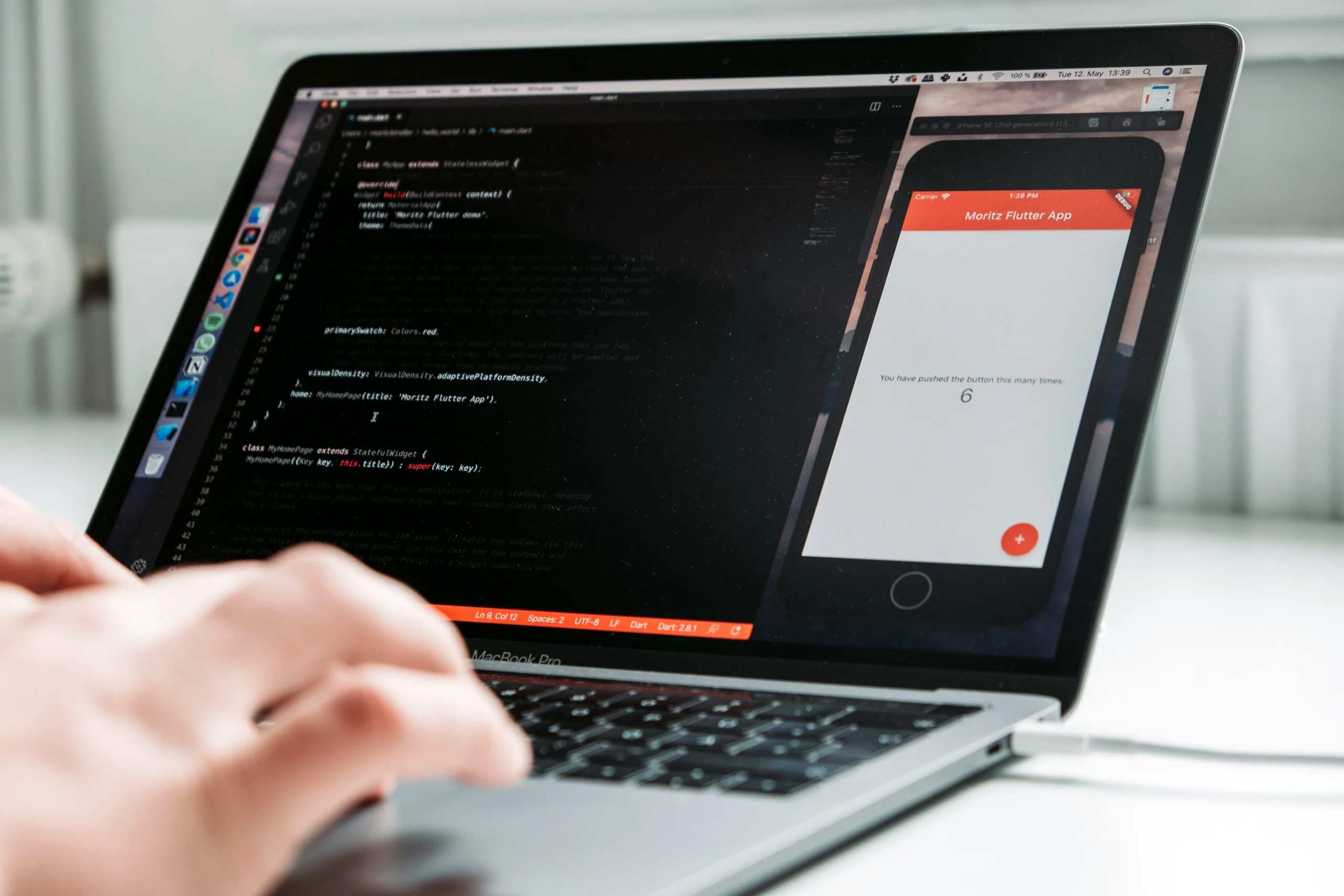 Image of Application Integration