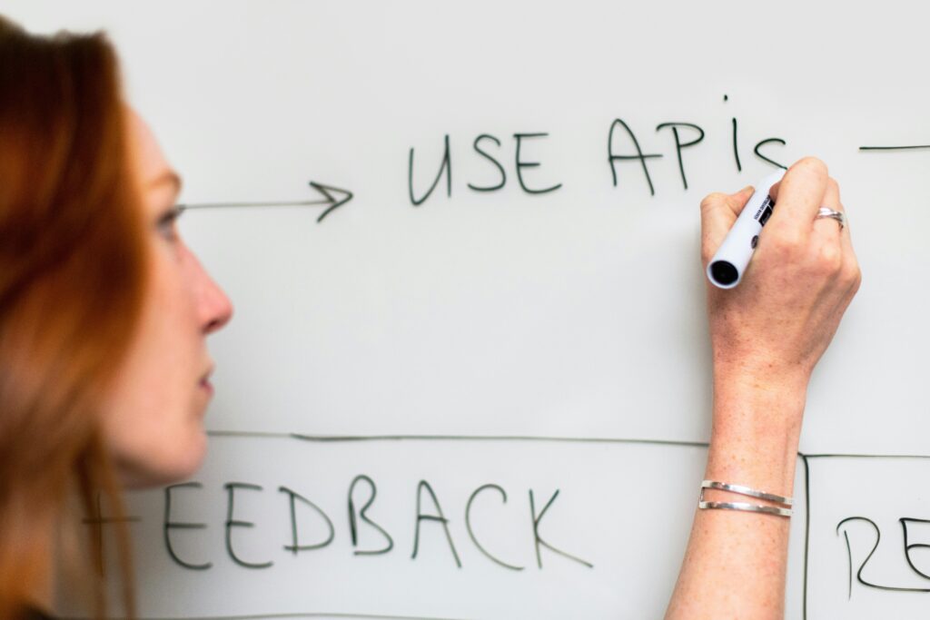 Choose Right APIs & Protocols