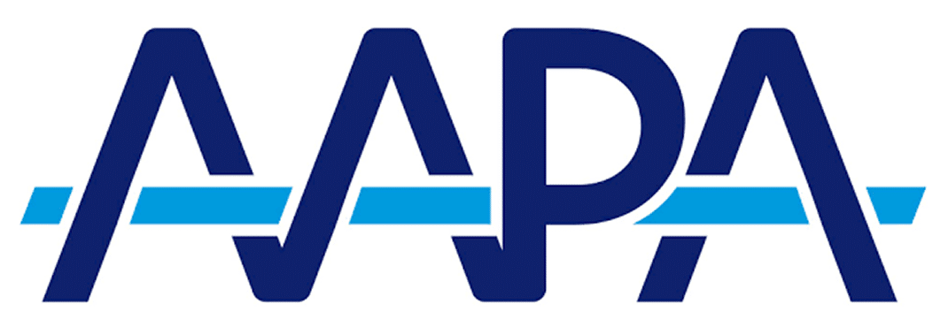 AAPA- American Academy of Physician Associates Logo