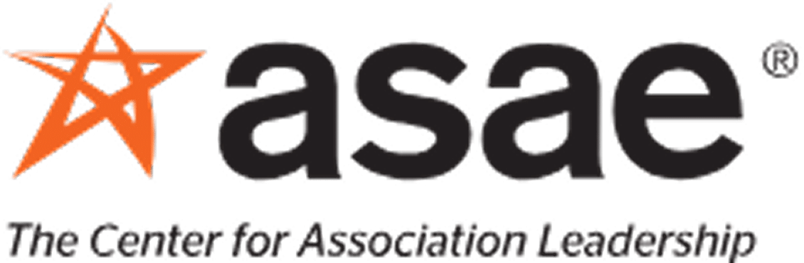 ASAE- American Society of Association Logo
