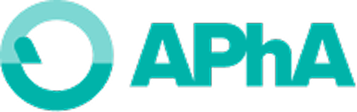 Apha logo PNG