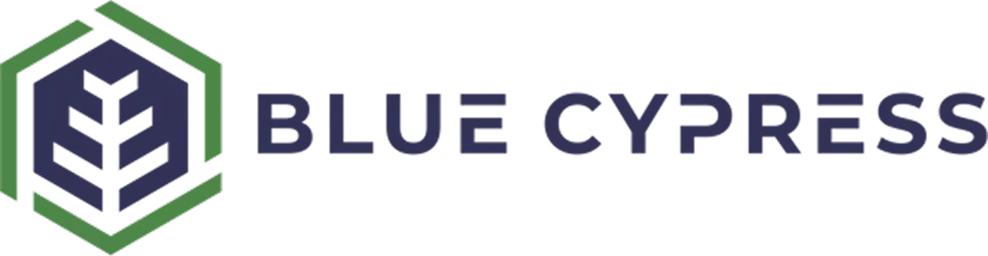 BC-Blue Cypress Logo