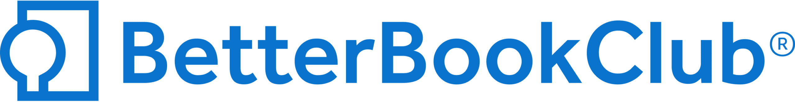 Better Book Club Logo