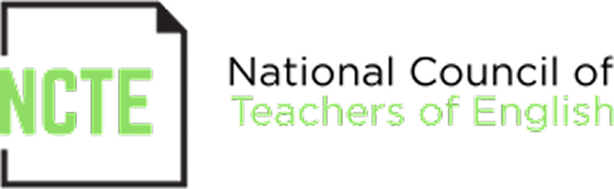 NCTE - National Council of Teachers of English Logo