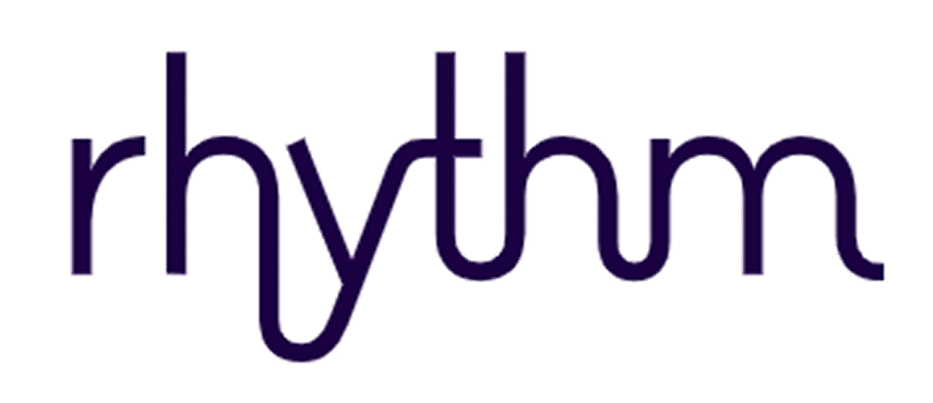 Rhythm Logo