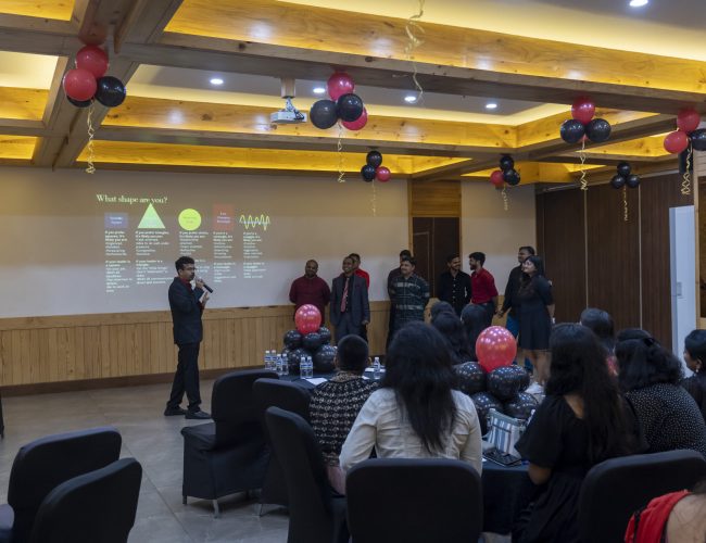 ET's Second Year Anniversary Celebration - Photo 3