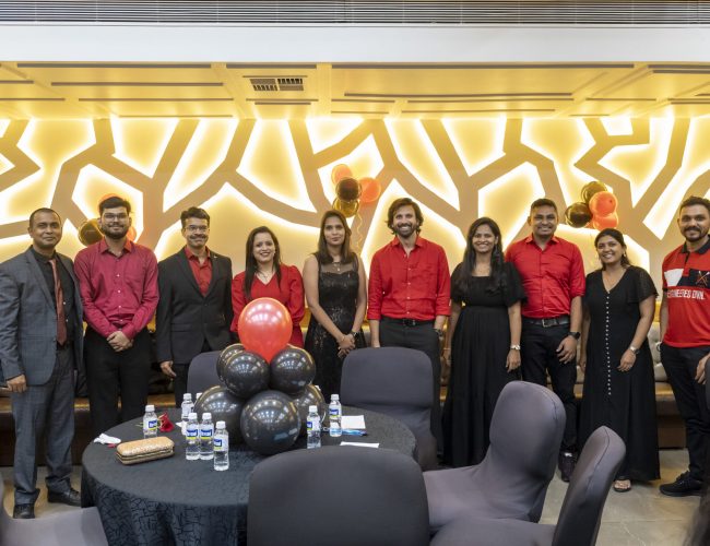 ET's Second Year Anniversary Celebration - Photo 4