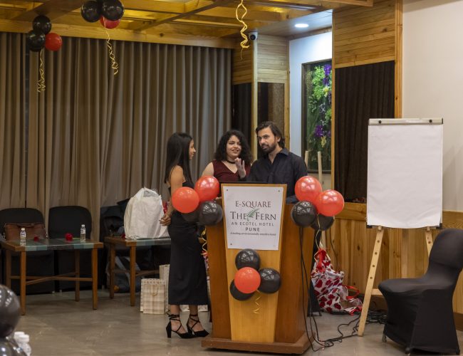 ET's Second Year Anniversary Celebration - Photo 2