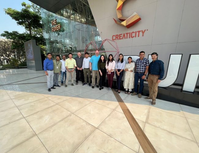 AAPC Business Meeting 2023