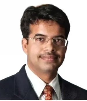 Abhijeet Wadkar Cofounder Photo