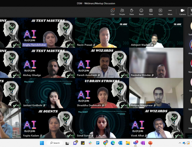 AI Prayojana 2023