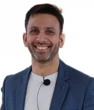 Nikhil Pendse Associate Director Elastik Teams