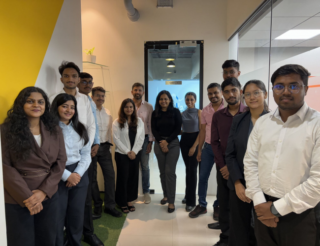 Elevate 2025 Induction Programme